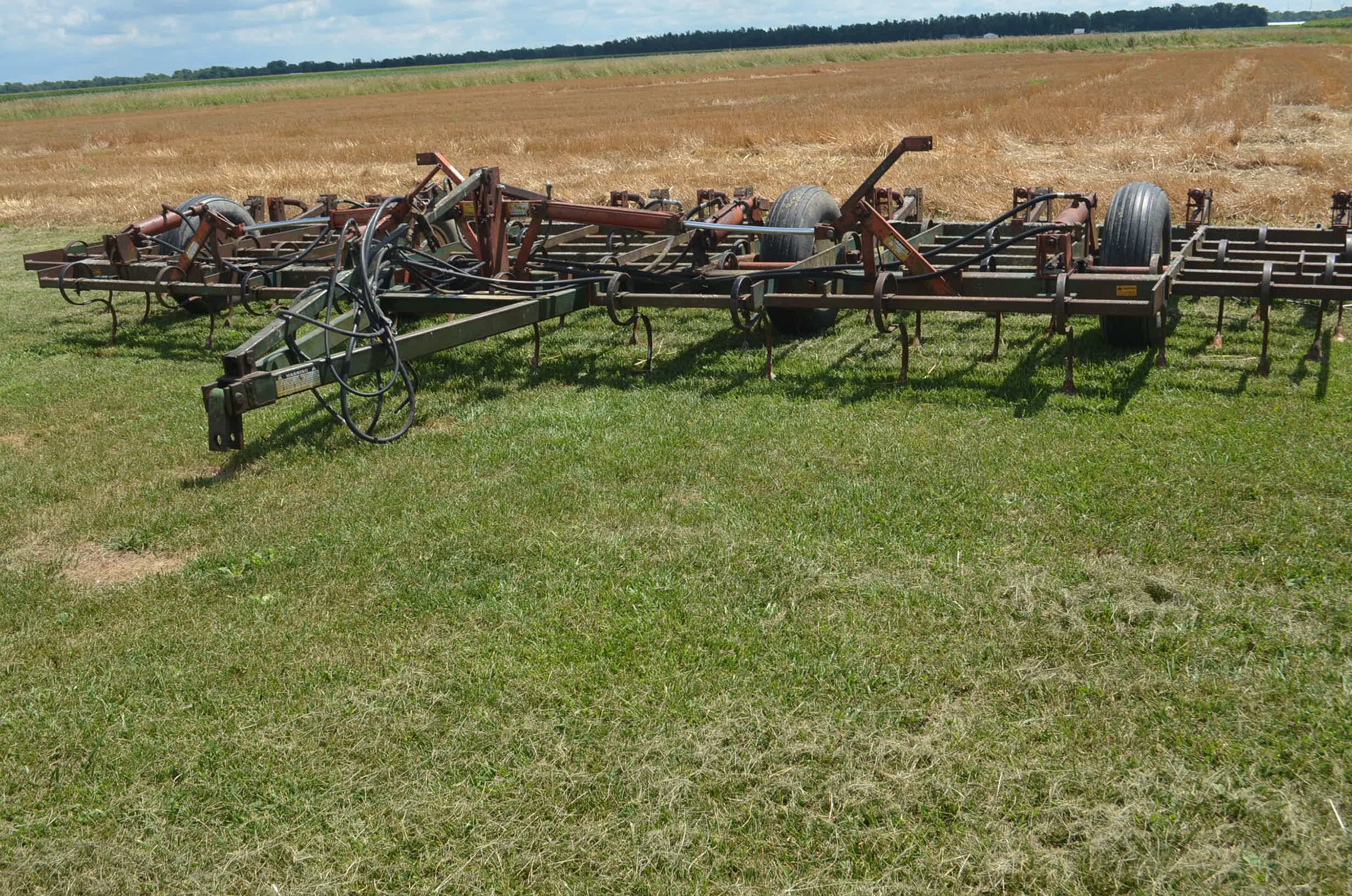 Property photo 79 - FARM EQUIPMENT AUCTION IN PAULDING COUNTY, OHIO